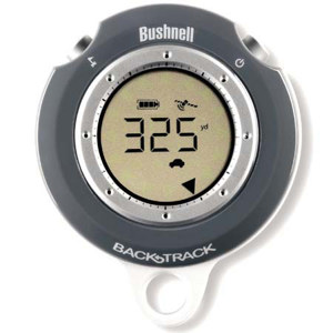 Bushnell 360053 Backtrack GPS English, Tech Gray: Picture 1 regular