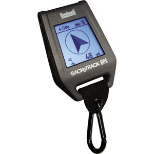 Bushnell 360200 BackTrack Point-5 GPS Digital Compass: Picture 1 regular