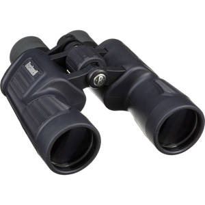  Bushnell 7x50mm H2O Water Proof, Porro Prism Binocular with 6.2 Degree Angle of View, Close Focus 29.5' 