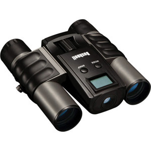  Bushnell 10x25mm ImageView .35MP Digital Camera Binocular, 10mm Eye Relief 