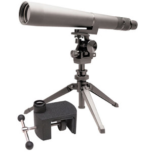 BSA Optics 20-60x60 Weather Resistant Straight View Spotting Scope KDH2060X60