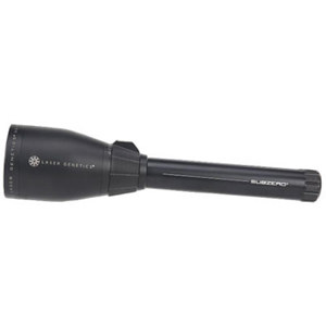 BSA Optics Laser Genetics ND3 x 50mm Sub Zero Laser Designator: Picture 1 regular