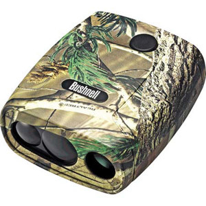Bushnell 201921C 4x20 Yardage Pro 450 Laser Rangefinder: Picture 1 regular
