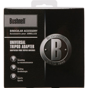 Bushnell 19150 Universal Tripod Mount 19150