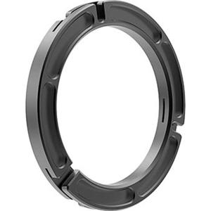  Bright Tangerine 150-114mm Clamp on Ring 