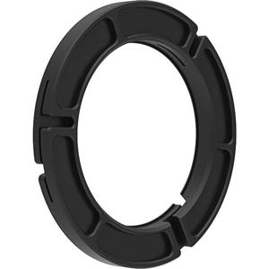  Bright Tangerine Blacklight 162-114mm Step Down Adapter Clamp on Ring 