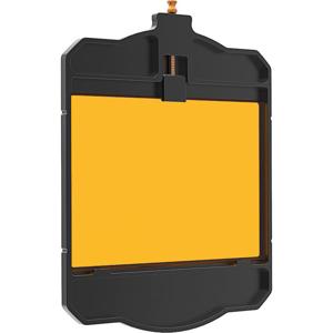  Bright Tangerine Strummer DNA 4x5.65" PV Horizontal Filter Tray for 5.65" Cassette 