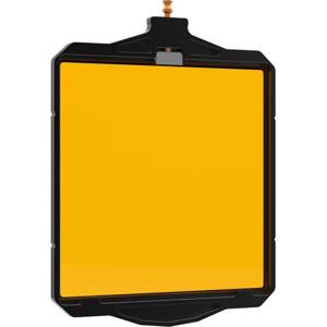  Bright Tangerine Strummer DNA 5.65x5.65" Filter Tray for 5.65" Cassette 