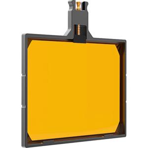  Bright Tangerine VIV Horizontal Filter Tray for 4x5.65" PV Filter 