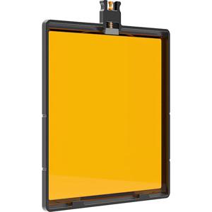  Bright Tangerine Blacklight 6.6" Filter Tray 
