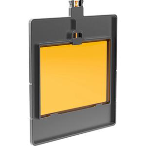  Bright Tangerine Blacklight 6.6-4x5.65" Horizontal Filter Tray 
