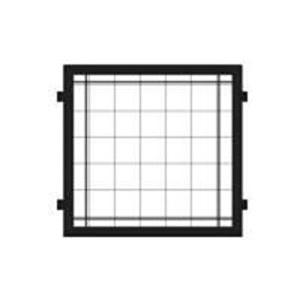 Beattie Intenscreen for Mamiya RB67 Pro Split Image: Picture 1 regular