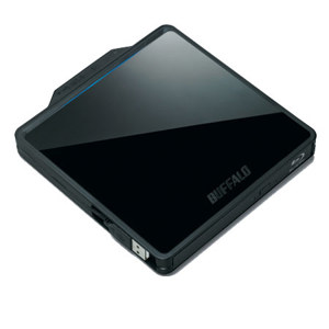 Buffalo Technology BRXL-PC6U2B: Picture 1 regular