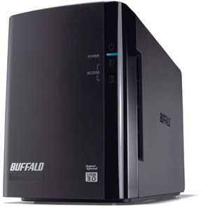 Buffalo Drivestation 2TB USB 3.0 Hard Drive: Picture 1 regular