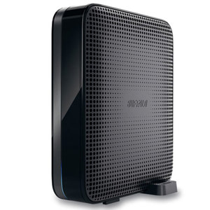 Buffalo LinkStation Live 2TB Network Hard Drive: Picture 1 regular
