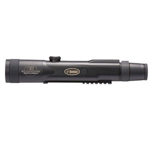  Burris Optics 3.5-10x40 Eliminator Laser Scope Riflescope, Matte Black Finish with 38 Red Dot Reticle, 11.4-4.0mm Exit Pupil, Waterproof & Fogproof 