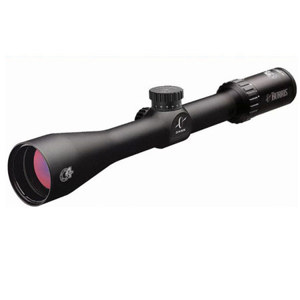  Burris Optics 3-9x40 C4 Plus Riflescope, Matte Black Finish with C4 Wind MOA Reticle, 1" Tube, 