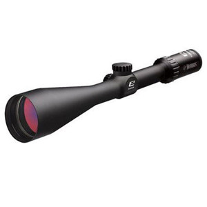  Burris Optics 3-9x50 Fullfield E1 Series Riflescope, Matte Black with Ballistic Plex E1 Reticle, 1" Tube 