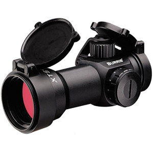 Burris Optics XTS-135 1x35mm Speeddot Sight with 5 MOA: Picture 1 regular