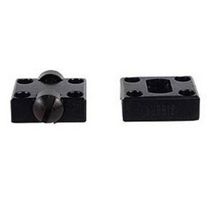  Burris Optics Tru-mount Universal Reversible 2-Piece Extension Base, Fits Browning X-Bolt 