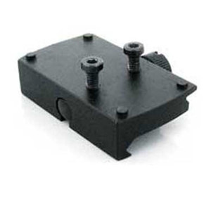  Burris Optics 410331 Mounting Plate for the FastFire Red Dot Reflex Sight, Fits Sako Rifles, Requires Picatinny Base 