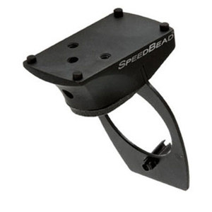  Burris Optics 410671 Speedbead Mount for Benelli Super Black Eagle (original) 12 Gauge Shotgun 