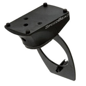  BSA Optics 410675 Speedbead Mount for Benelli SuperNova 12 Gauge Shotgun 