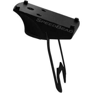  BSA Optics 410679 Speedbead Mount for Franchi I-12 12 Gauge Shotgun 