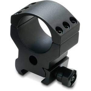 Burris Optics 30mm Medium 1/2" Xtreme Tactical Mounting Ring 420163