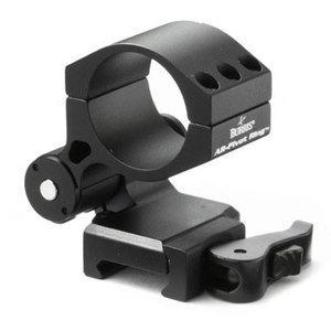  Burris Optics Tactical AR Quick Detach Pivot with 30mm Ring 