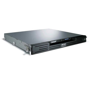 Buffalo TS-RIX12TL/R5 12TB NAS TeraStation III iSCSI Rackmount TS-RIX12TL/R5