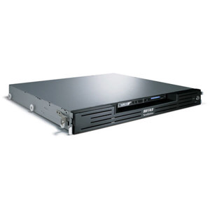 Buffalo 4TB TeraStation Pro Rackmount WSS Windows Powered Network Storage Server WS-RV4.0TL/R5