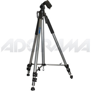 Wt 636 Tripod 45"-102" W/case & 2...: Picture 1 regular