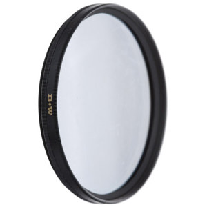 B + W 35.5mm Digital Pro Circular Polarizer Glass Filter 65-015162