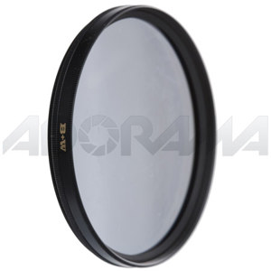  B + W 55mm Kaesemann Circular Polarizer Multi-Coated Glass Filter 