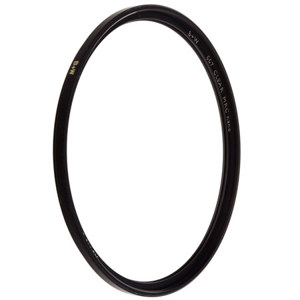 B + W 55mm XS-Pro Digital Nano MRC Clear #007 Filter 66-1066105