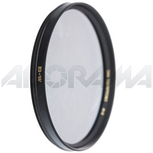 B + W 60mm Circular Polarizer Multi Coated Screw-in Glass Filter 