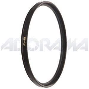  B + W 60mm UV (Ultra Violet) Haze Glass Filter #010 