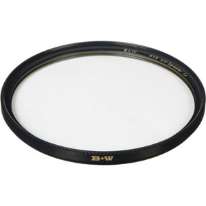  B + W 60mm Strong Absorbing UV (Ultra Violet) Haze Wide Angle Slim Mount Coated Glass Filter #415 