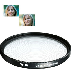 B+w 67mm Soft Focus ii Wz2: Picture 1 regular