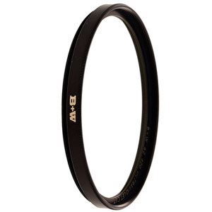 B + W 67mm 420 Filter, Very Light Yellow 2E: Picture 1 regular