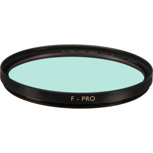  B + W 72mm UV/IR Blocking #486 Glass Filter for Blocking Ultra Violet and Infrared Radiation 