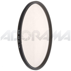 B + W 77 Skylight W.a.multi-coated Thin: Picture 1 regular