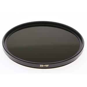  B + W 77mm 110 Solid Neutral Density 3.0 Multi-Coated Filter 