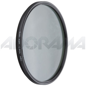 B + W 82mm Kaesemann Circular Polarizer Filter 66-025855