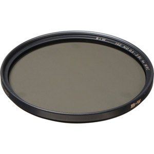  B + W 86mm #102 0.6 (4x) Neutral Density Glass Filter. 