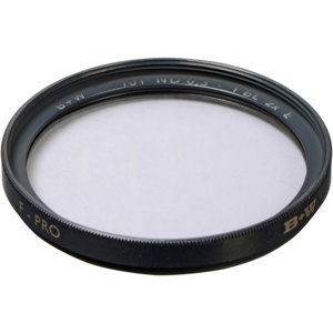  B + W 95mm #101 0.3 (2X) Neutral Density Glass Filter 