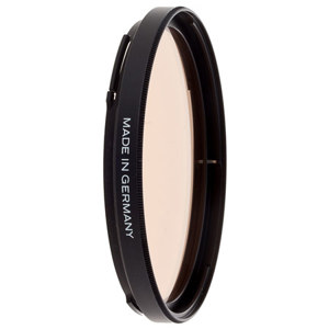 B + W B60 81EF Warming Bayonet Mount Filter (KR6): Picture 1 regular