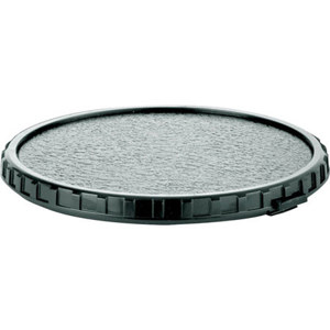  B + W Snap-On Lens Cap for Filters, for Lenses with Inside Diameter of 49mm 