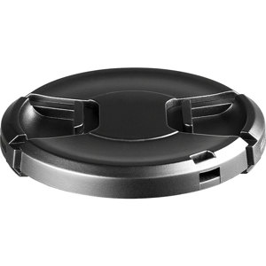  B + W Snap-On Lens Cap for Filters, for Lenses with Inside Diameters of 62mm 